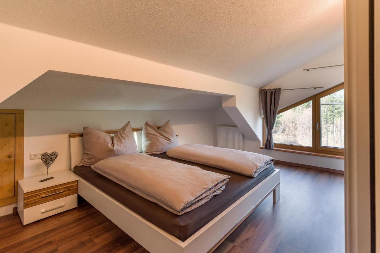 Appartement Waldmoos Ellmau Esterno foto