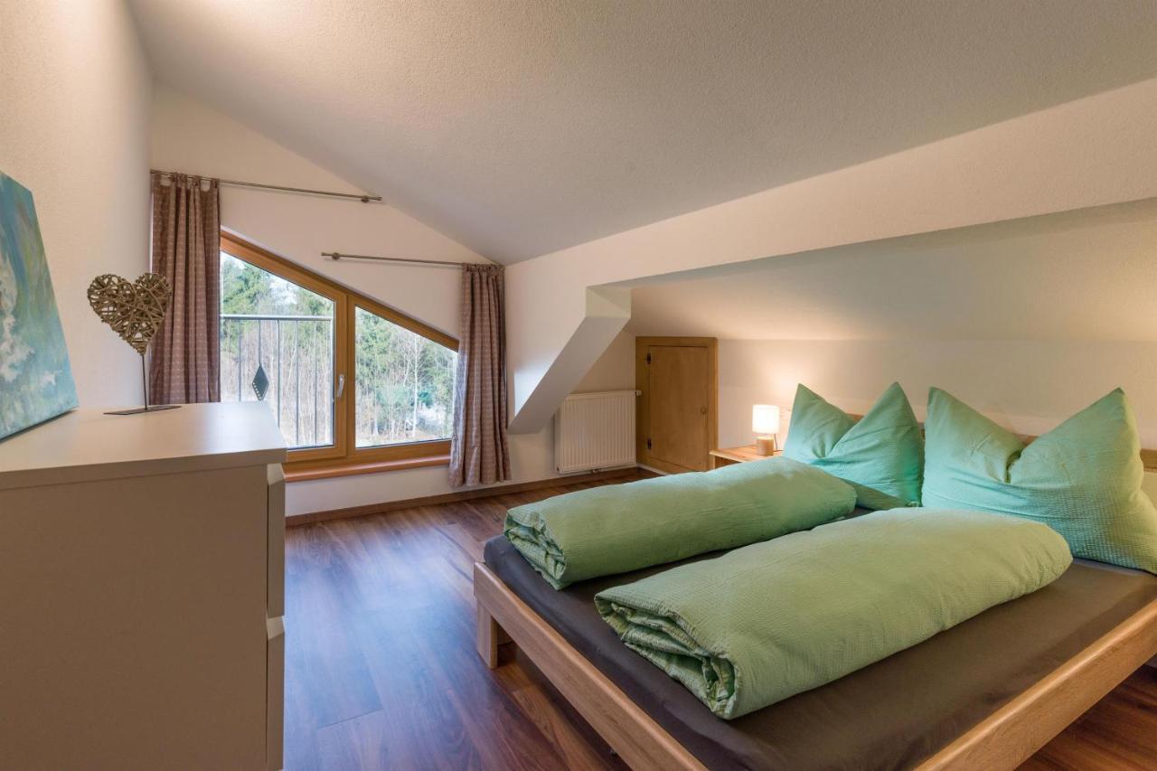 Appartement Waldmoos Ellmau Esterno foto